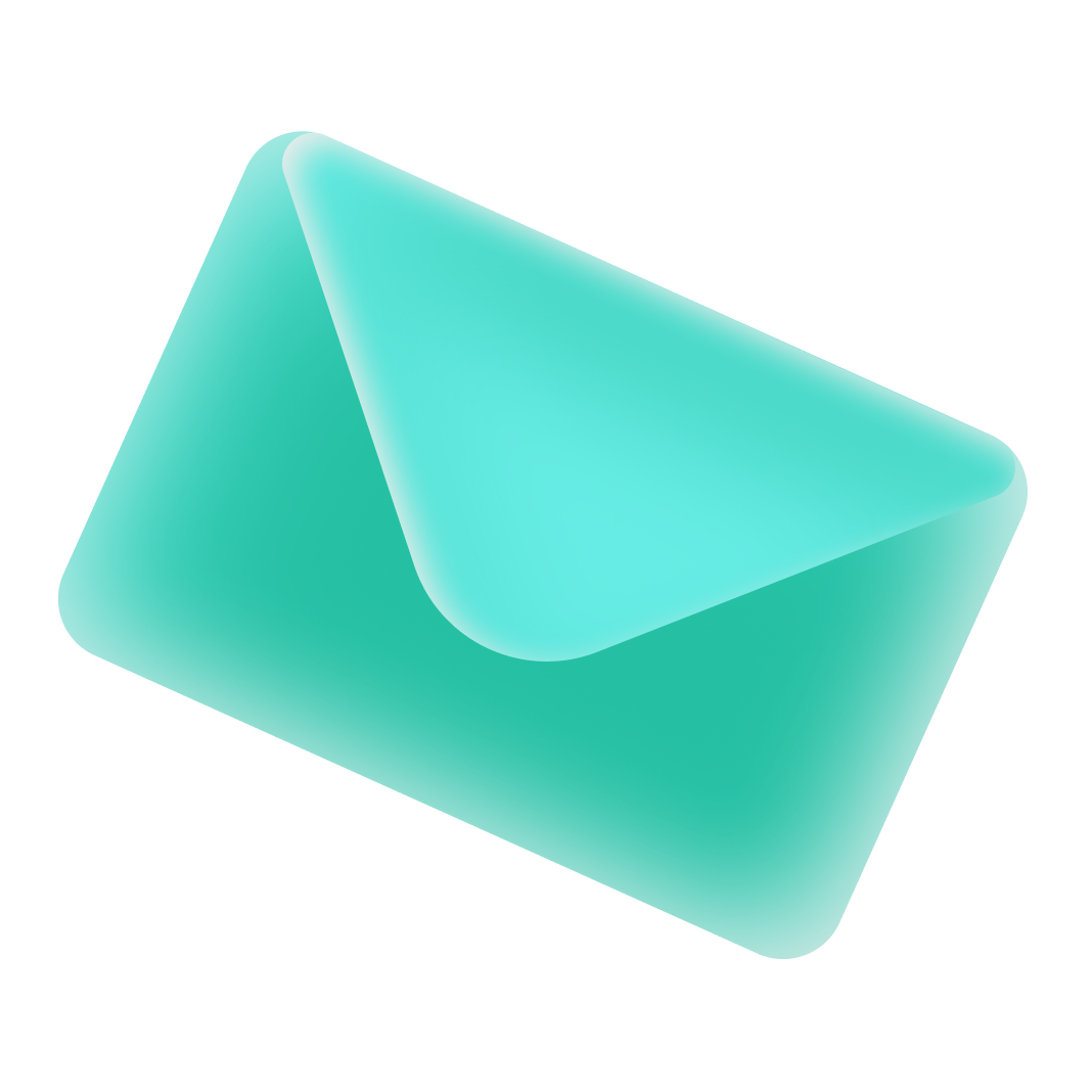 paper plane icon